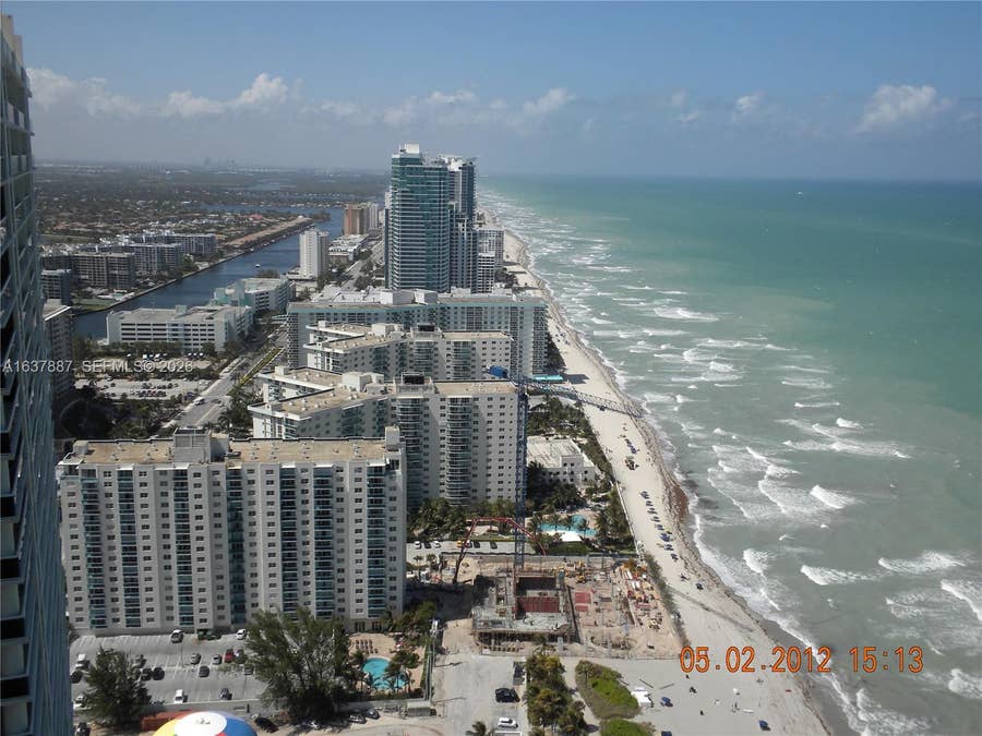 Property photo for Hallandale Beach, FL