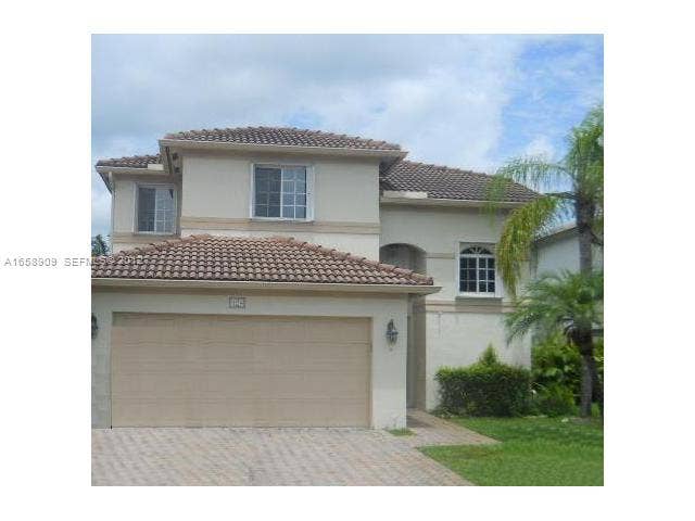Property photo for Pembroke Pines, FL