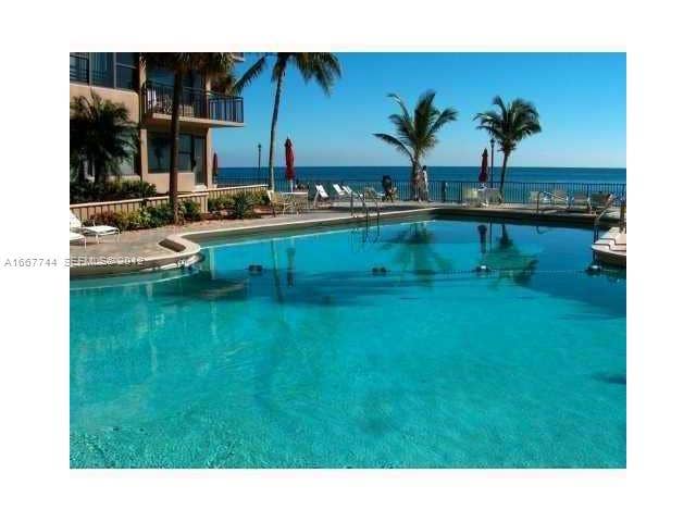 Property photo for 3800 Galt Ocean Drive, #909, Fort Lauderdale, FL