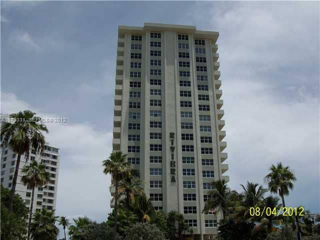 Property photo for 3550 Galt Ocean Drive, #1608, Fort Lauderdale, FL