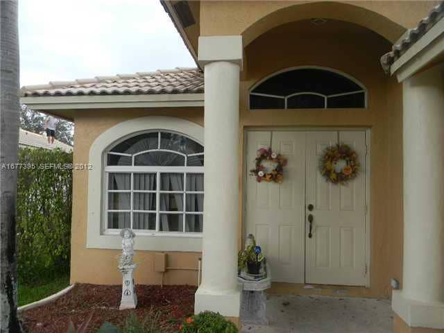 Property photo for 20549 SW 1st Street, Pembroke Pines, FL