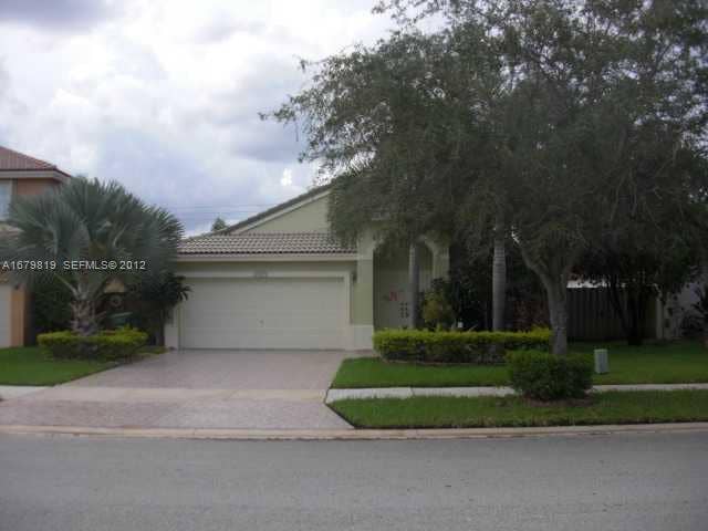 Property photo for Pembroke Pines, FL