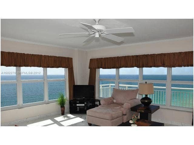 Property photo for 3850 Galt Ocean Drive, #1701, Fort Lauderdale, FL