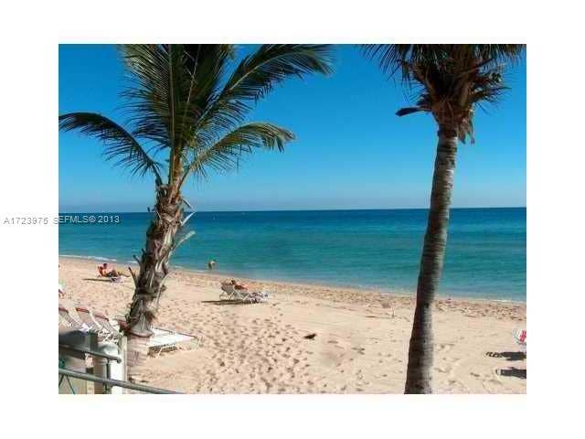 Property photo for 3800 Galt Ocean Drive, #203, Fort Lauderdale, FL