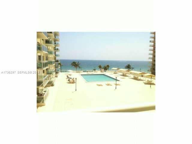 Property photo for 3900 Galt Ocean Drive, #305, Fort Lauderdale, FL