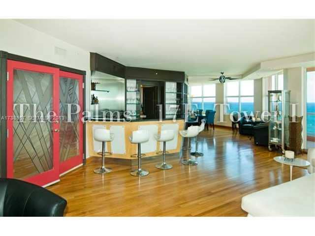 Property photo for 2100 N Ocean Boulevard, #17E, Fort Lauderdale, FL