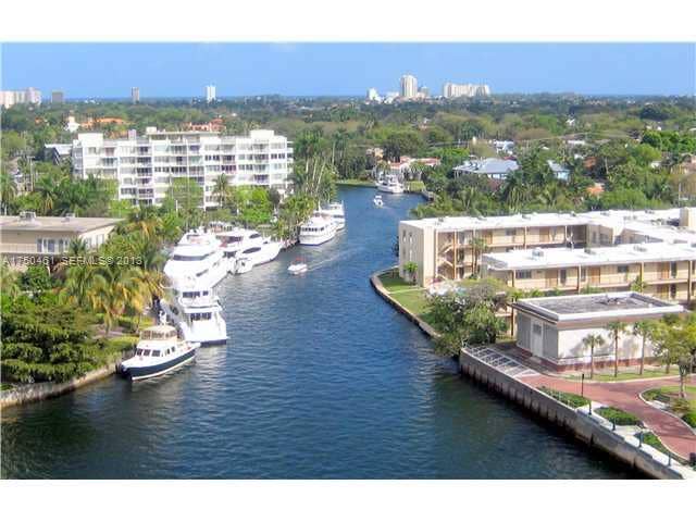 Property photo for 411 N New River Drive, #1101, Fort Lauderdale, FL