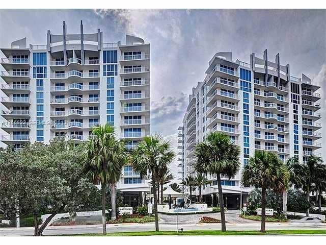 Property photo for 2821 N Ocean Boulevard, #703S, Fort Lauderdale, FL