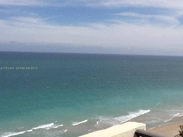 Property photo for 3550 Galt Ocean Drive, #1403, Fort Lauderdale, FL
