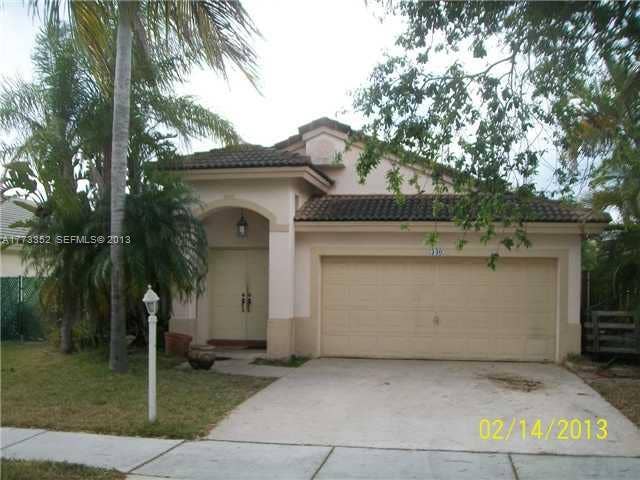 Property photo for 340 SW 203rd Avenue, Pembroke Pines, FL