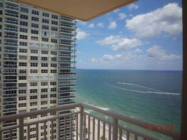Property photo for 3850 Galt Ocean Drive, #1810, Fort Lauderdale, FL