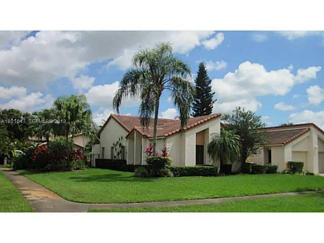Property photo for 11703 Sunfish Way, Cooper City, FL