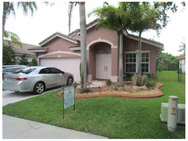 Property photo for 381 SW 203rd Avenue, Pembroke Pines, FL