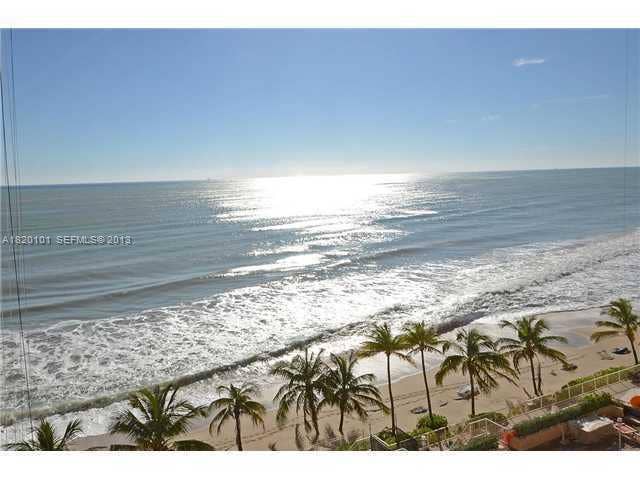 Property photo for 4250 Galt Ocean Drive E, #PH E, Fort Lauderdale, FL