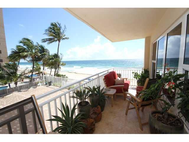 Property photo for 3750 Galt Ocean Drive, #211, Fort Lauderdale, FL