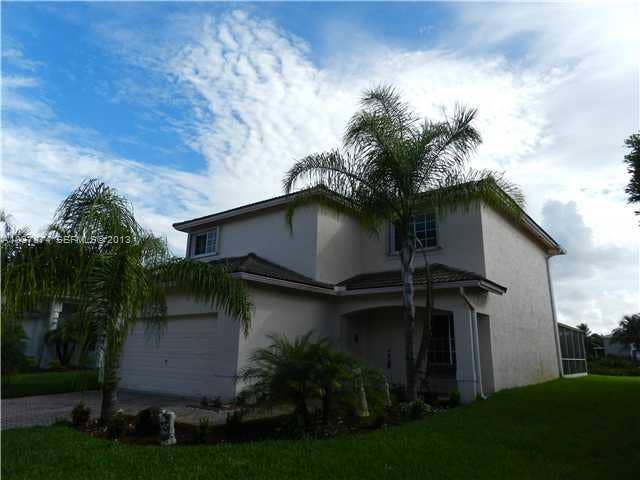 Property photo for 173 SW 206th Avenue, Pembroke Pines, FL