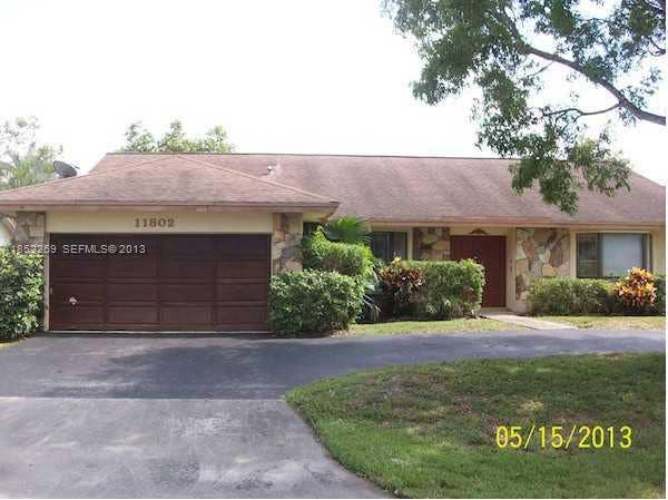 Property photo for 11802 S Island Road, Cooper City, FL