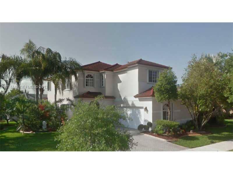 Property photo for 20560 SW 1st Street, Pembroke Pines, FL