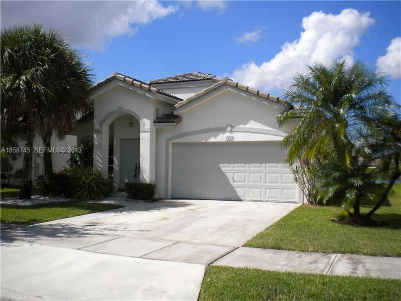Property photo for 444 SW 205th Avenue, Pembroke Pines, FL