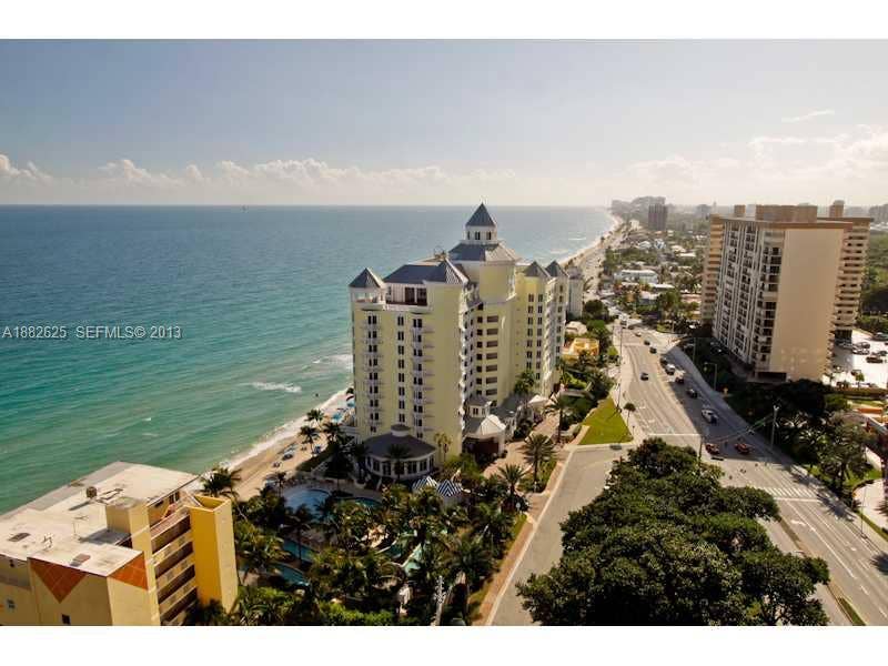Property photo for 2100 N Ocean Boulevard E, #20 E, Fort Lauderdale, FL