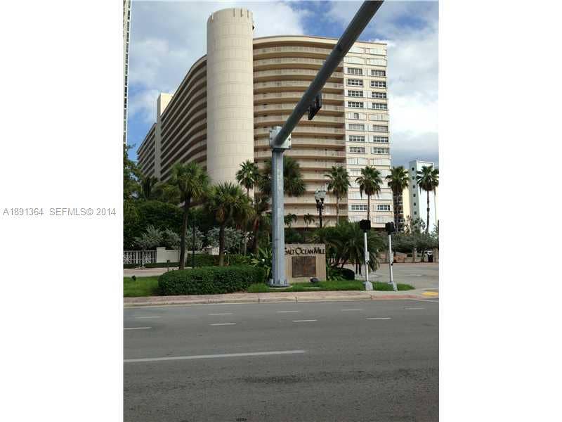 Property photo for 4100 Galt Ocean Drive, #305, Fort Lauderdale, FL