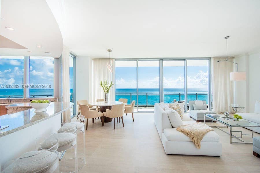Property photo for 10295 Collins Avenue, #1202, Bal Harbour, FL