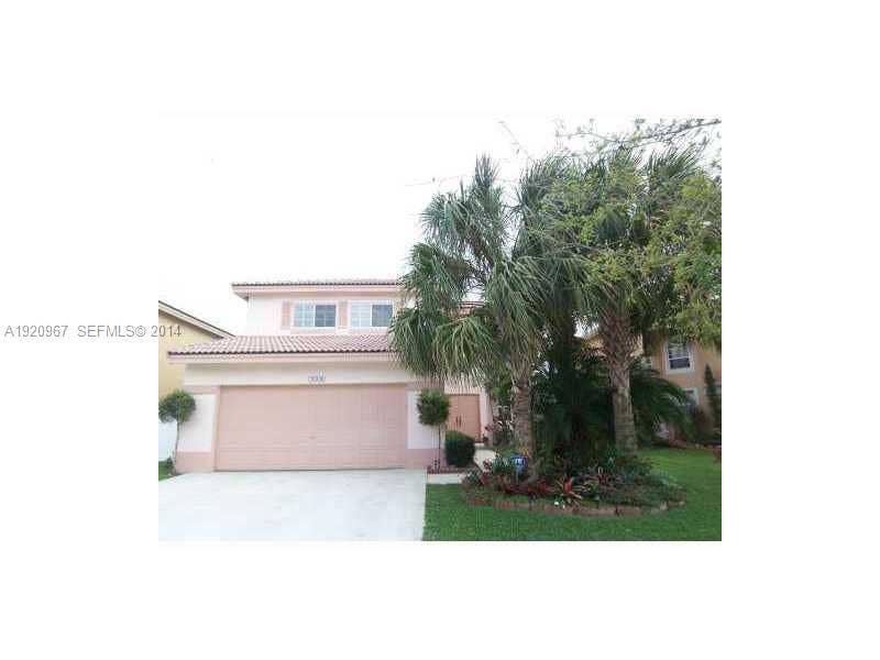 Property photo for 20326 SW 3rd Street, Pembroke Pines, FL
