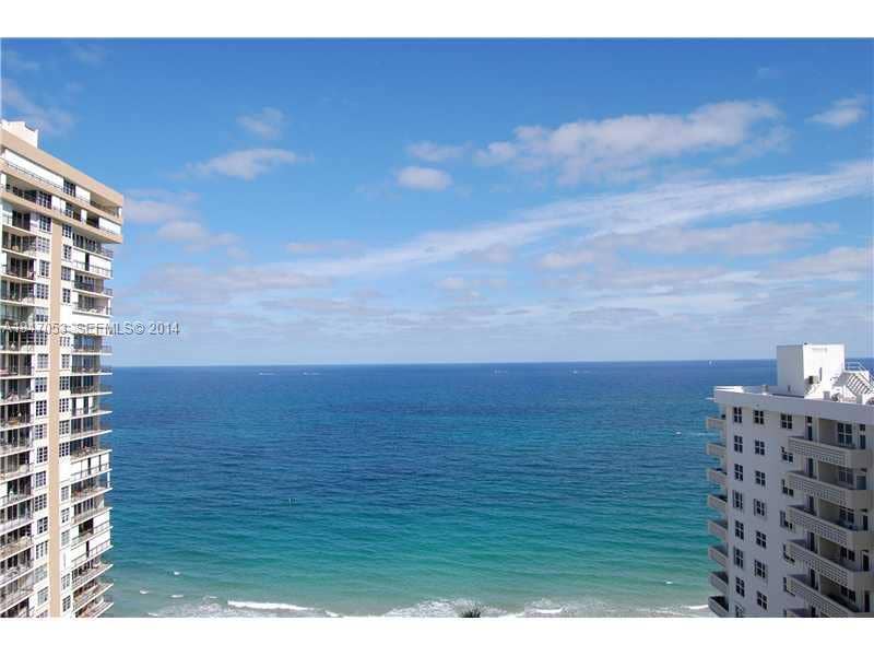 Property photo for 4280 Galt Ocean Drive, #18A, Fort Lauderdale, FL