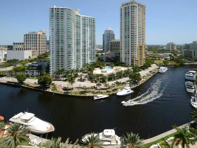 Property photo for 347 N New River Drive, #301, Fort Lauderdale, FL