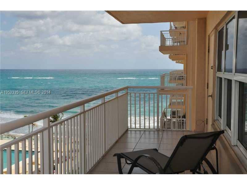 Property photo for 3850 Galt Ocean Drive, #907, Fort Lauderdale, FL