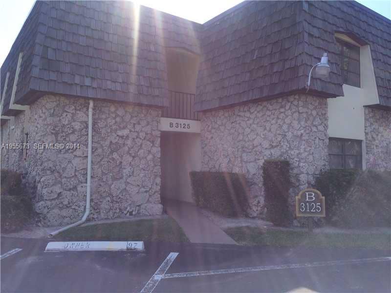 Property photo for Oakland Park, FL