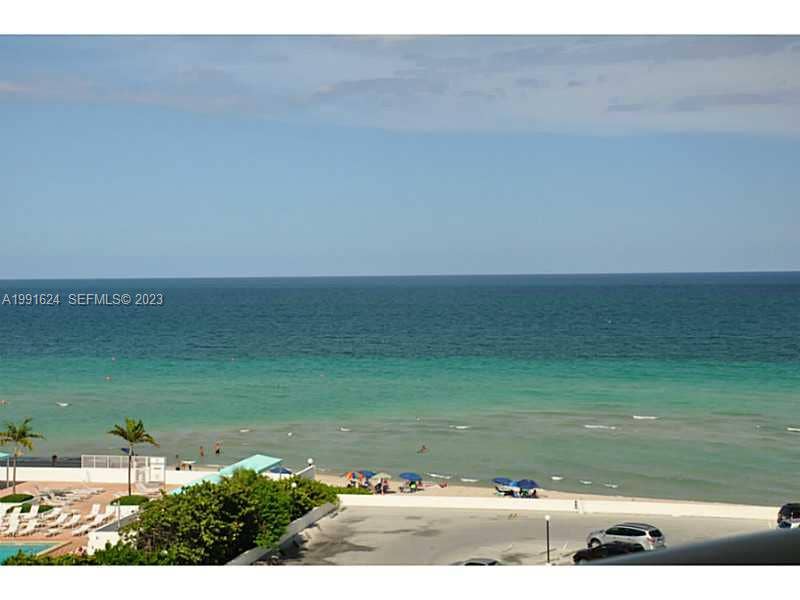 Property photo for 3801 S Ocean Drive, #7X, Hollywood, FL