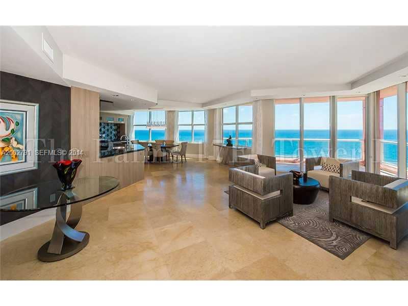 Property photo for 2100 N Ocean Boulevard, #17E, Fort Lauderdale, FL