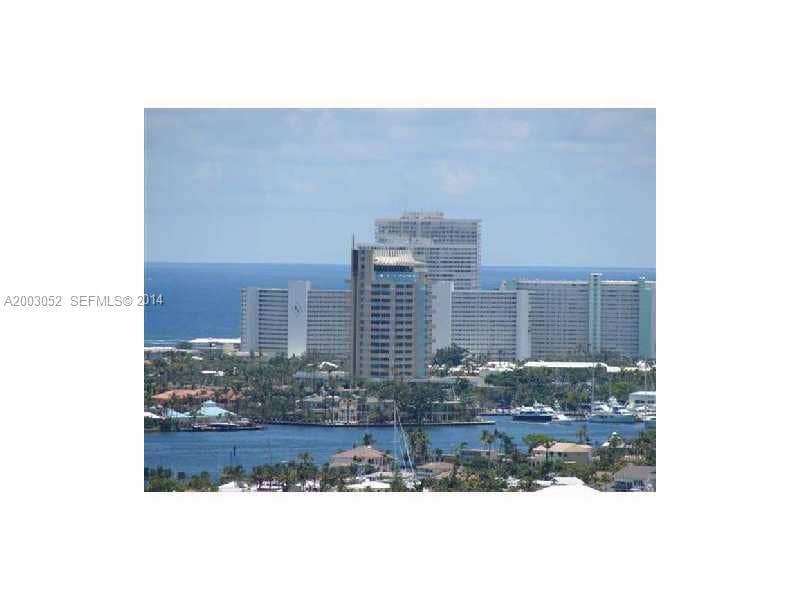 Property photo for 411 N New River Drive, #3005, Fort Lauderdale, FL