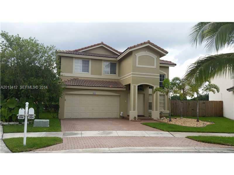 Property photo for 384 SW 205th Avenue, Pembroke Pines, FL