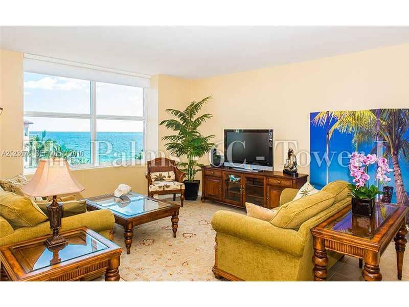 Property photo for 2100 N Ocean Boulevard, #6C, Fort Lauderdale, FL