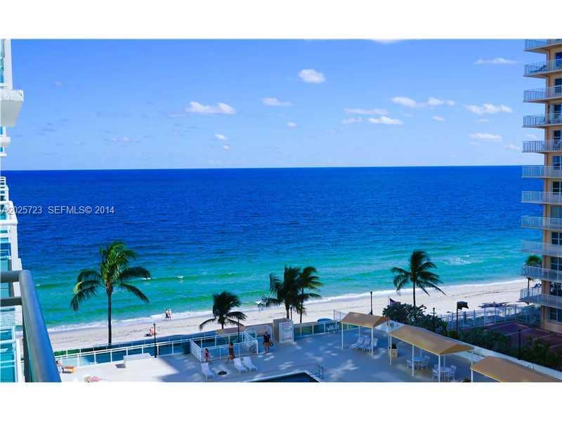 Property photo for 3900 Galt Ocean Drive, #604, Fort Lauderdale, FL