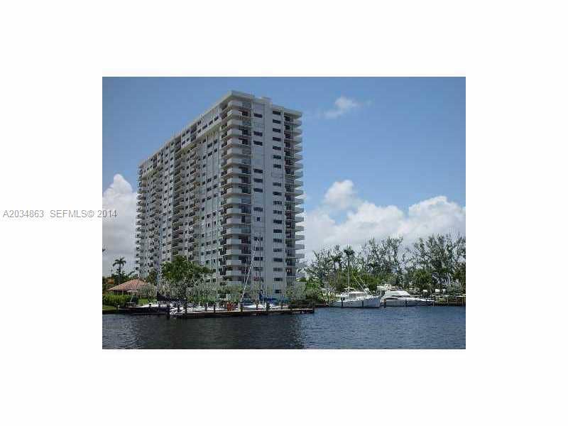 Property photo for 3200 Port Royale Drive, #311, Fort Lauderdale, FL