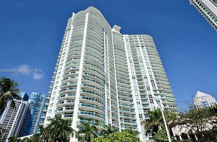 Property photo for 347 N New River Drive, #1202, Fort Lauderdale, FL