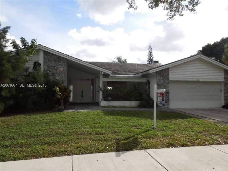 Property photo for 3605 Bridge Road, Cooper City, FL