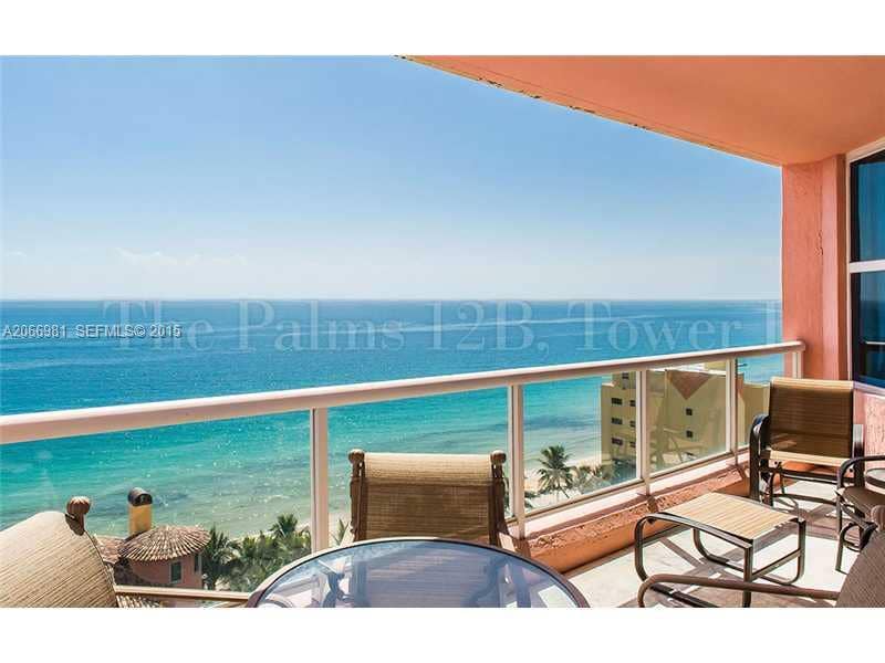 Property photo for 2100 N Ocean Boulevard, #12B, Fort Lauderdale, FL