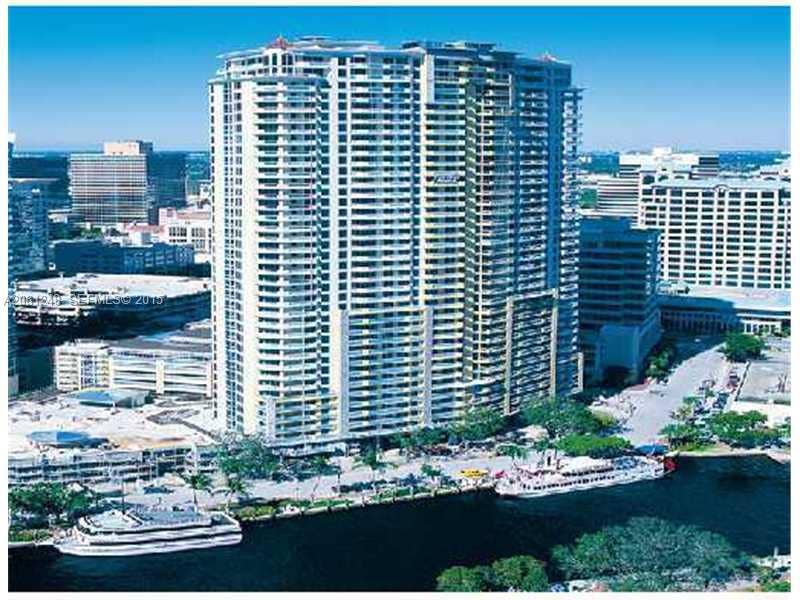 Property photo for 411 N New River Drive, #2804, Fort Lauderdale, FL