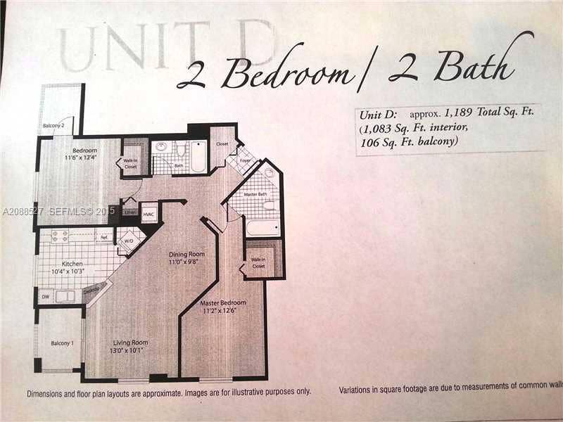 Property photo for 520 SE 5th Avenue, #1310, Fort Lauderdale, FL