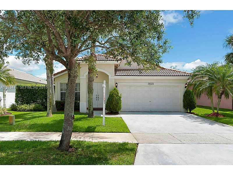 Property photo for 20524 SW 5 Street, Pembroke Pines, FL