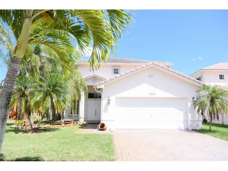 Property photo for 20541 SW 2nd Street, Pembroke Pines, FL