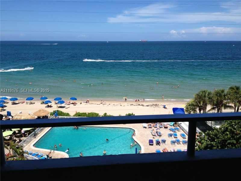 Property photo for 4040 Galt Ocean Drive, #306, Fort Lauderdale, FL