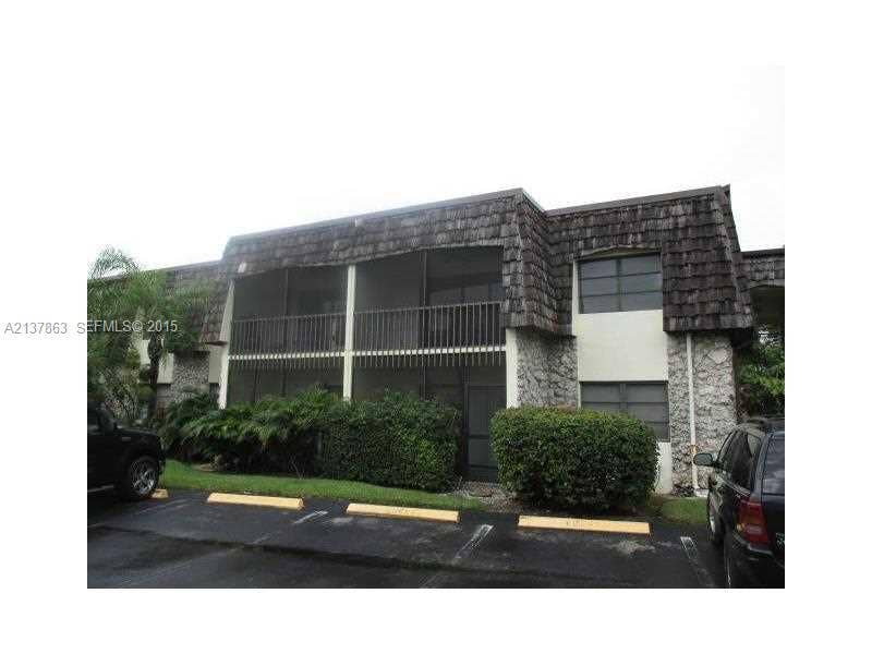 Property photo for 3105 Oakland Shores Drive, #J109, Oakland Park, FL