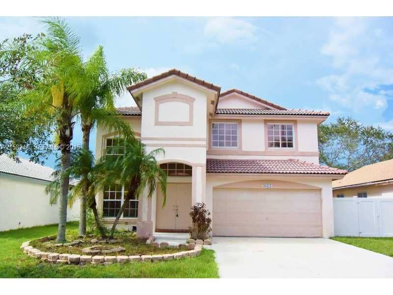Property photo for Pembroke Pines, FL