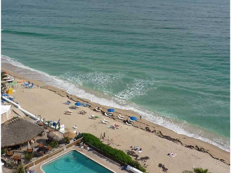 Property photo for 4020 Galt Ocean Drive, #1409, Fort Lauderdale, FL