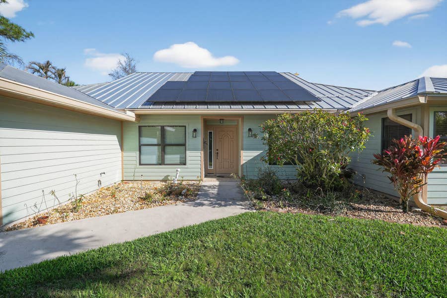 Property photo for 8535 SE May Terrace, Hobe Sound, FL